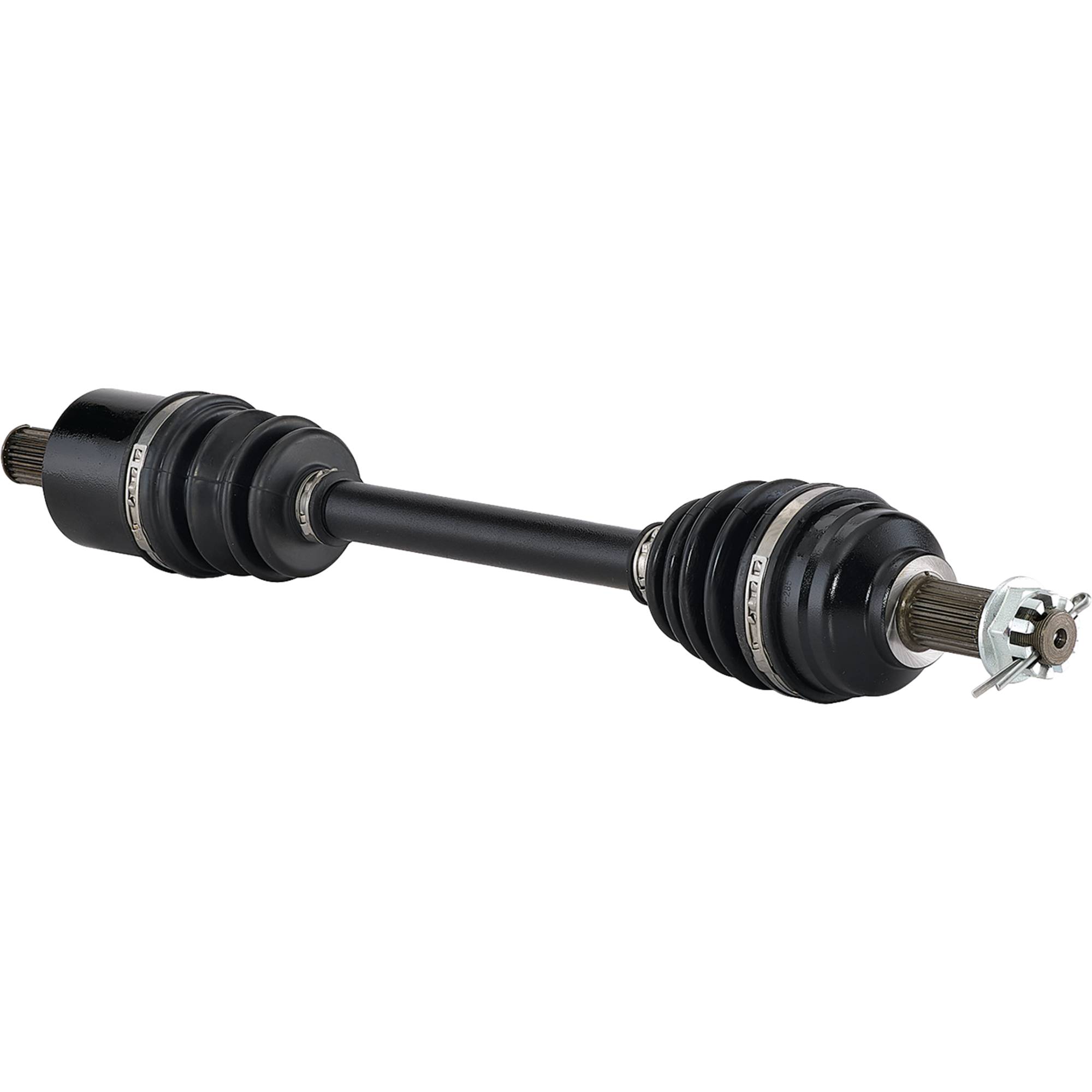 AB8-HO-8-372 8 Ball Axle